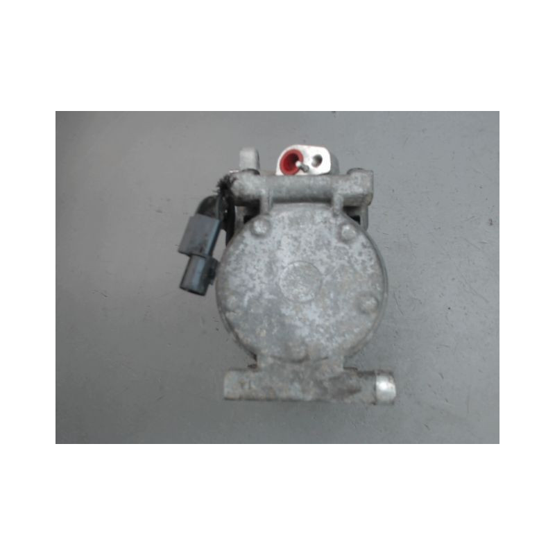 COMPRESSEUR AIR CONDITIONNE KIA PICANTO