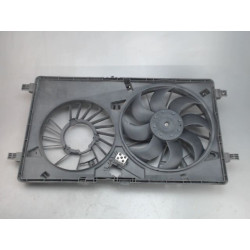 MOTEUR VENTILATEUR RADIATEUR