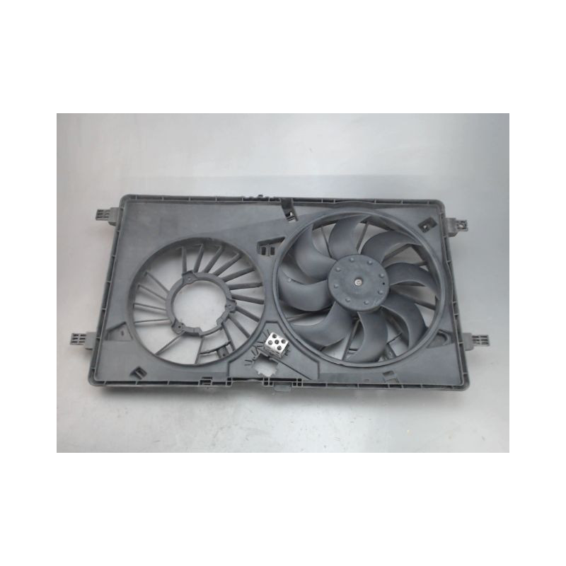 MOTEUR VENTILATEUR RADIATEUR RENAULT MASTER