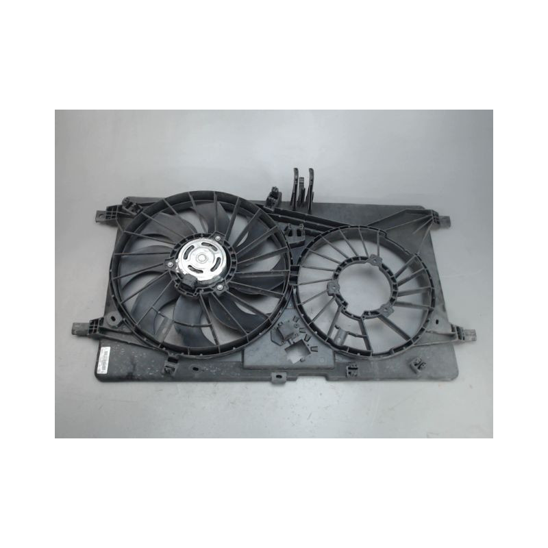 MOTEUR VENTILATEUR RADIATEUR RENAULT MASTER