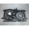MOTEUR VENTILATEUR RADIATEUR RENAULT MASTER