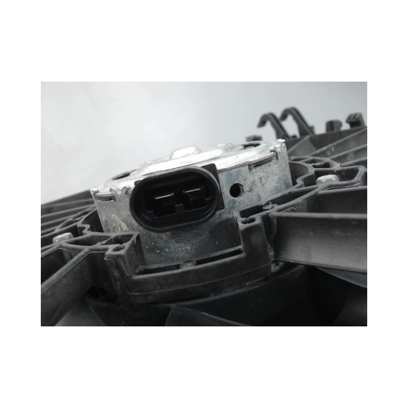 MOTEUR VENTILATEUR RADIATEUR RENAULT MASTER