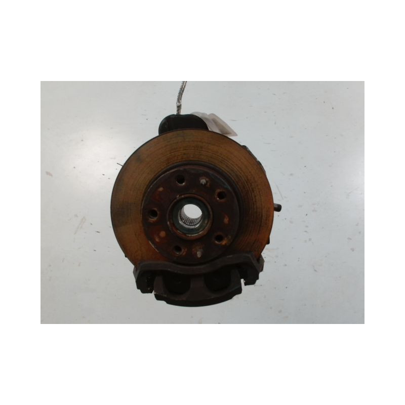 PIVOT AVANT GAUCHE CITROEN JUMPER