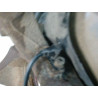 PIVOT AVANT GAUCHE CITROEN JUMPER