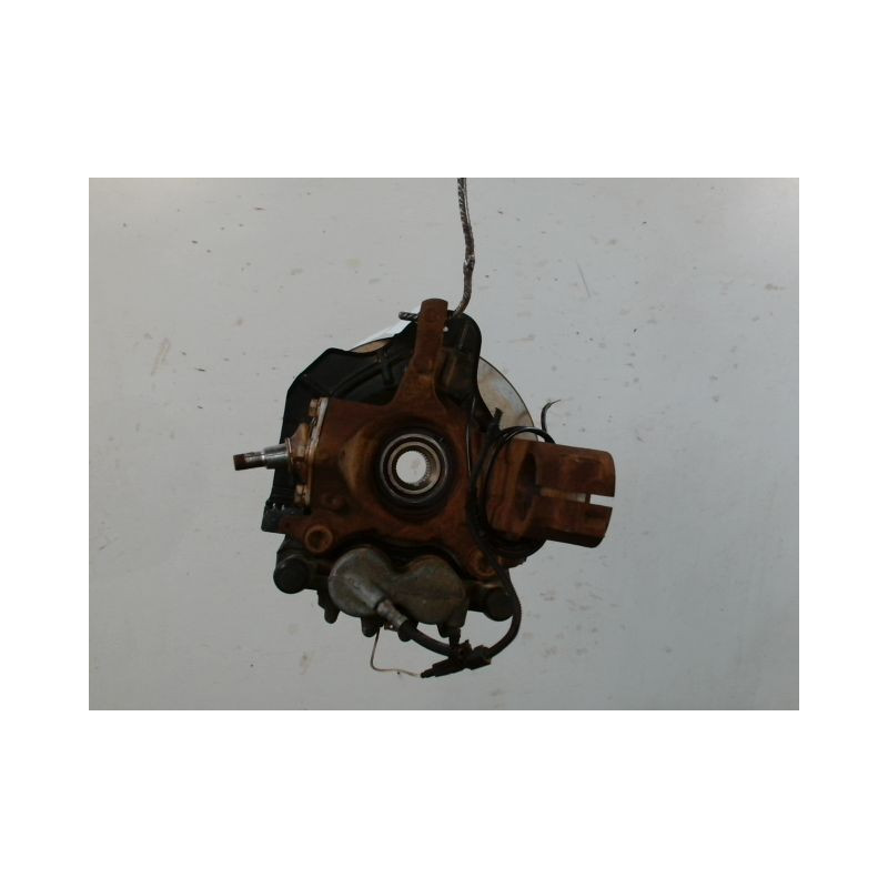 PIVOT AVANT GAUCHE CITROEN JUMPER