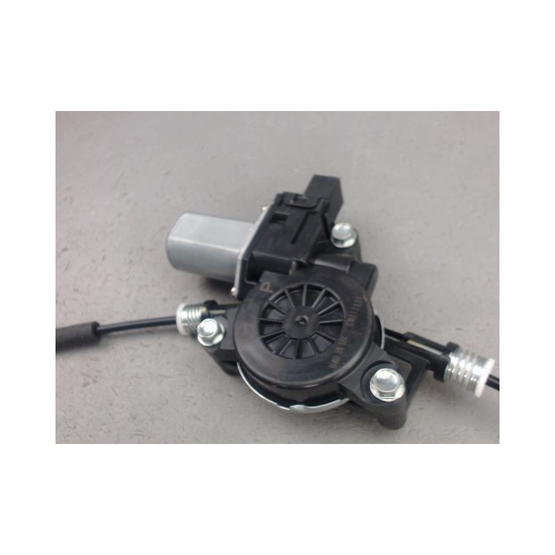 MECANISME LEVE-GLACE AVANT GAUCHE MAZDA CX-5