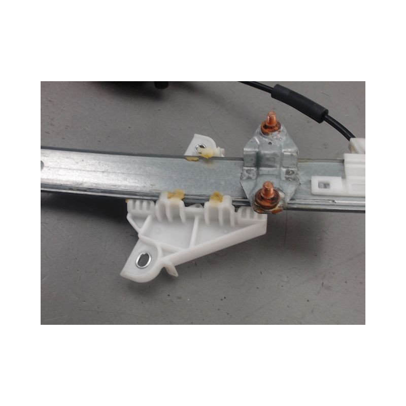 MECANISME LEVE-GLACE AVANT GAUCHE MAZDA CX-5
