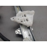 MECANISME LEVE-GLACE AVANT GAUCHE MAZDA CX-5