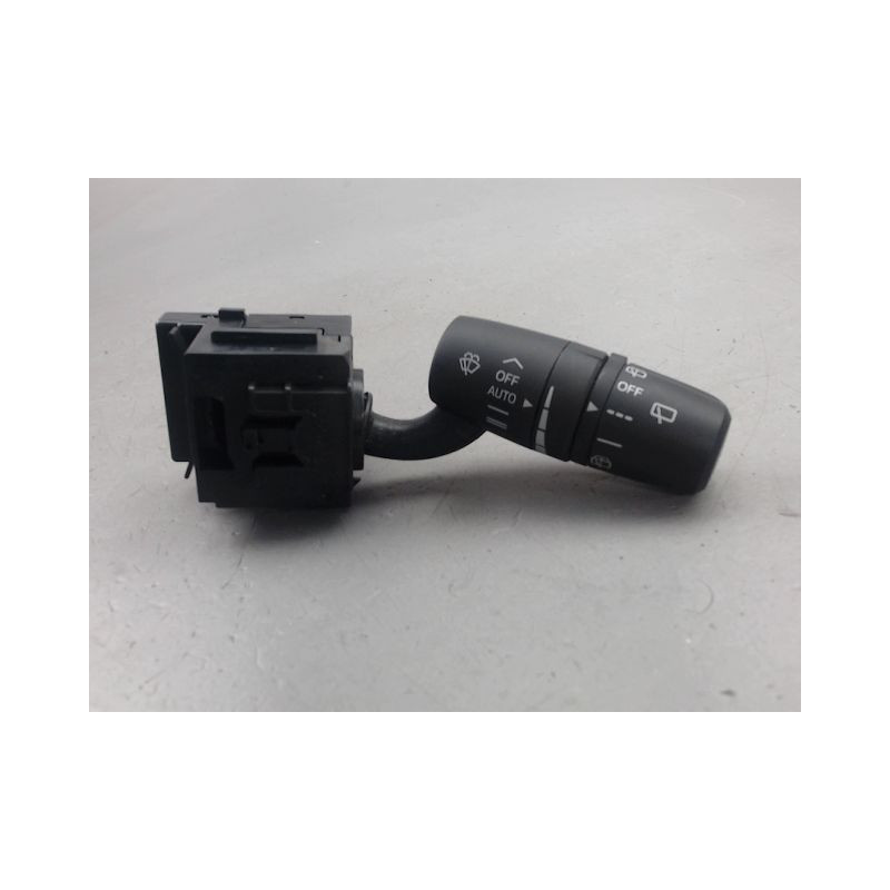 COMMANDE ESSUIE GLACE MAZDA CX-5