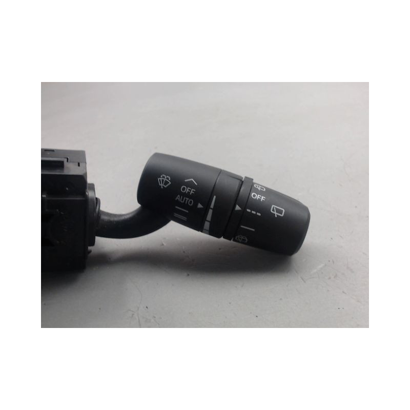 COMMANDE ESSUIE GLACE MAZDA CX-5