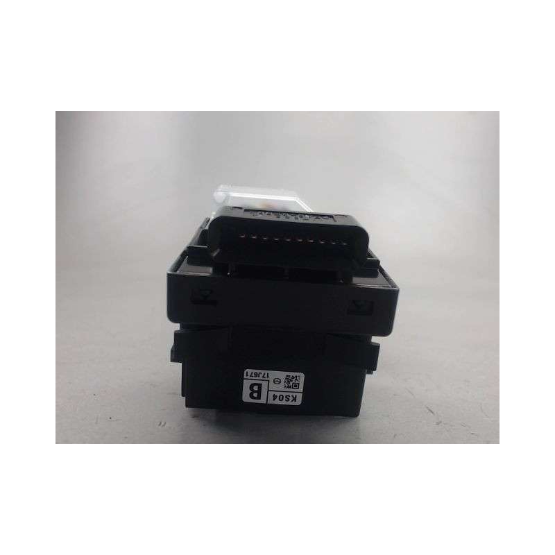 COMMANDE ESSUIE GLACE MAZDA CX-5
