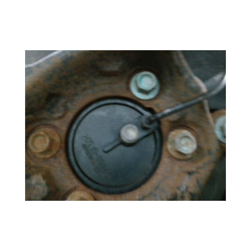 PIVOT ARRIERE DROIT MAZDA CX-5