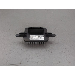 MODULE DE CHAUFFAGE