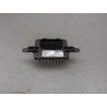 MODULE DE CHAUFFAGE PEUGEOT 3008