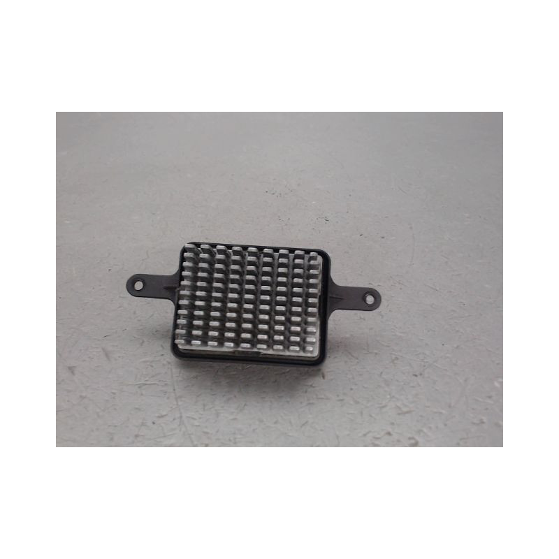 MODULE DE CHAUFFAGE PEUGEOT 3008