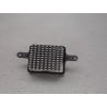 MODULE DE CHAUFFAGE PEUGEOT 3008