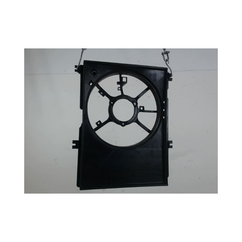 SUPPORT DE VENTILATEUR SUZUKI SWIFT 3P