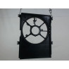 SUPPORT DE VENTILATEUR SUZUKI SWIFT 3P