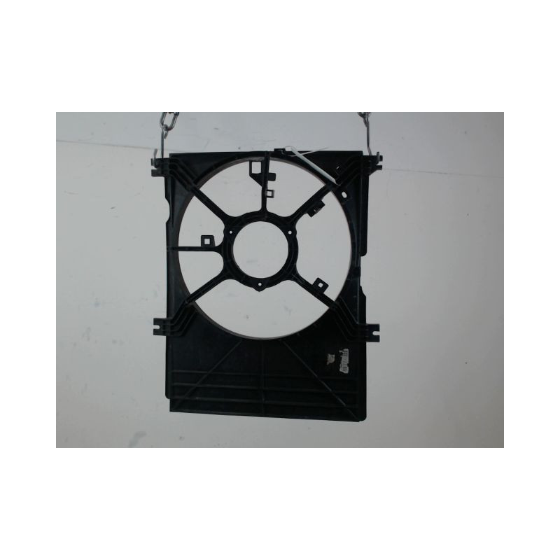 SUPPORT DE VENTILATEUR SUZUKI SWIFT 3P