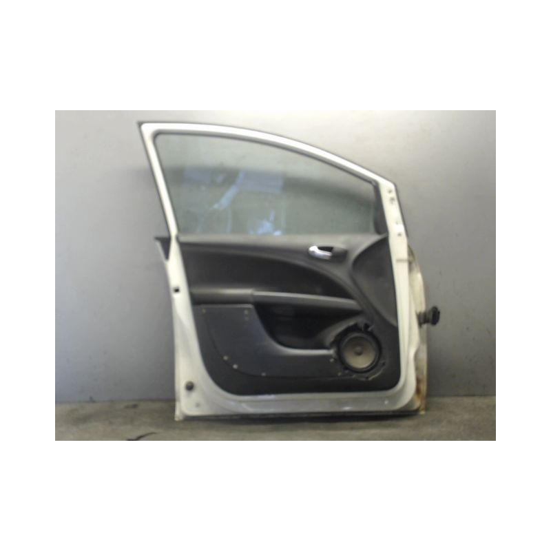 PORTE AVANT GAUCHE SEAT ALTEA