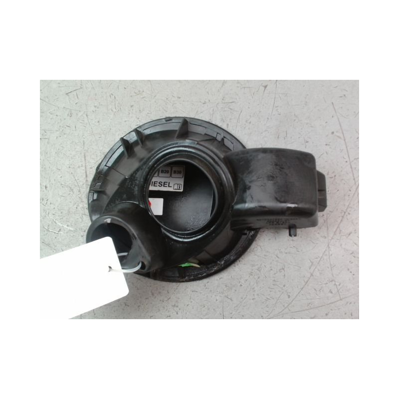 VOLET DE TRAPPE CARBURANT PEUGEOT 2008 Phase 1 2013-...