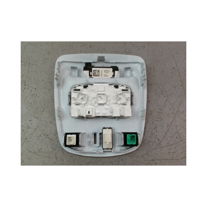 PLAFONNIER PEUGEOT 308 2009-
