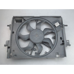 MOTEUR VENTILATEUR RADIATEUR