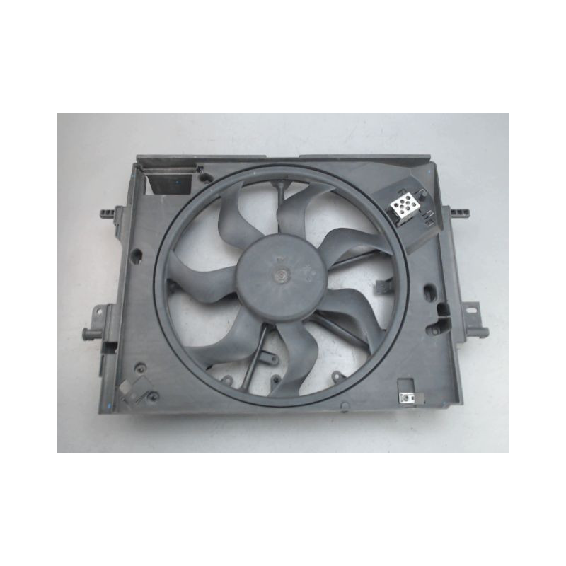 MOTEUR VENTILATEUR RADIATEUR RENAULT CLIO
