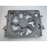 MOTEUR VENTILATEUR RADIATEUR RENAULT CLIO