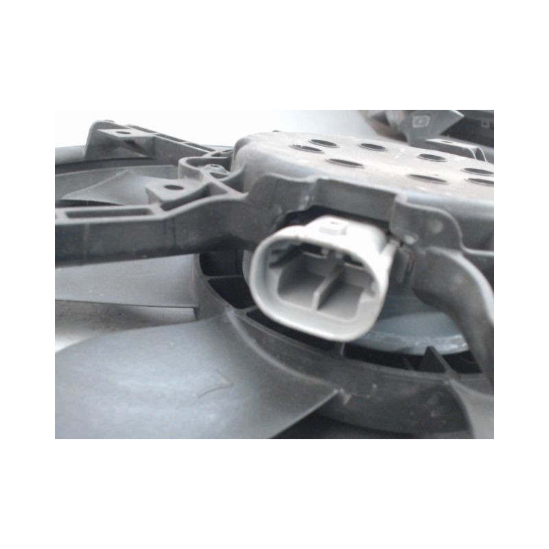 MOTEUR VENTILATEUR RADIATEUR RENAULT CLIO