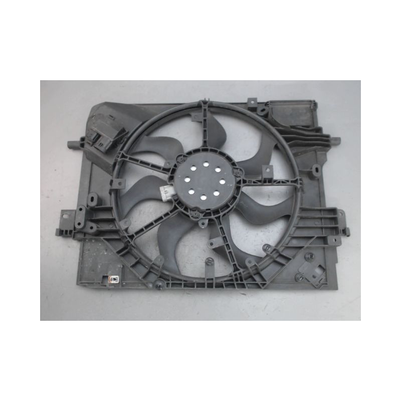 MOTEUR VENTILATEUR RADIATEUR RENAULT CLIO