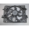 MOTEUR VENTILATEUR RADIATEUR RENAULT CLIO