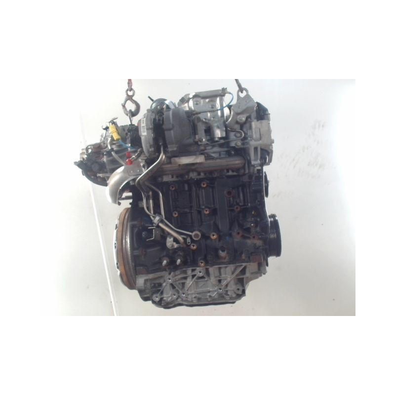 MOTEUR DIESEL RENAULT LAGUNA 2.0 dCi GT 