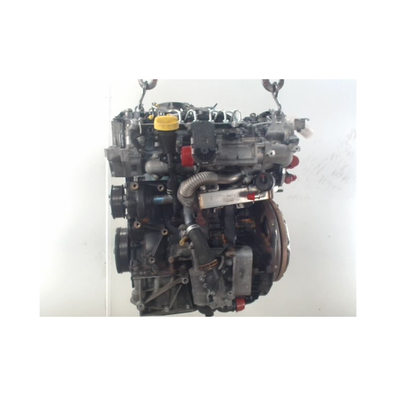 MOTEUR DIESEL RENAULT LAGUNA 2.0 dCi GT 