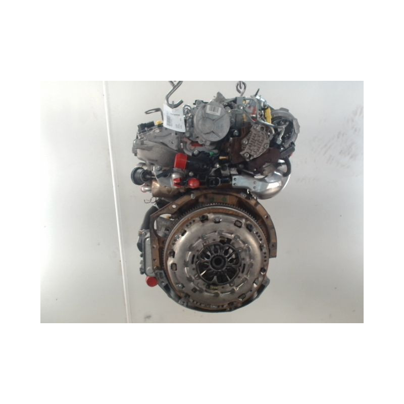 MOTEUR DIESEL RENAULT LAGUNA 2.0 dCi GT 