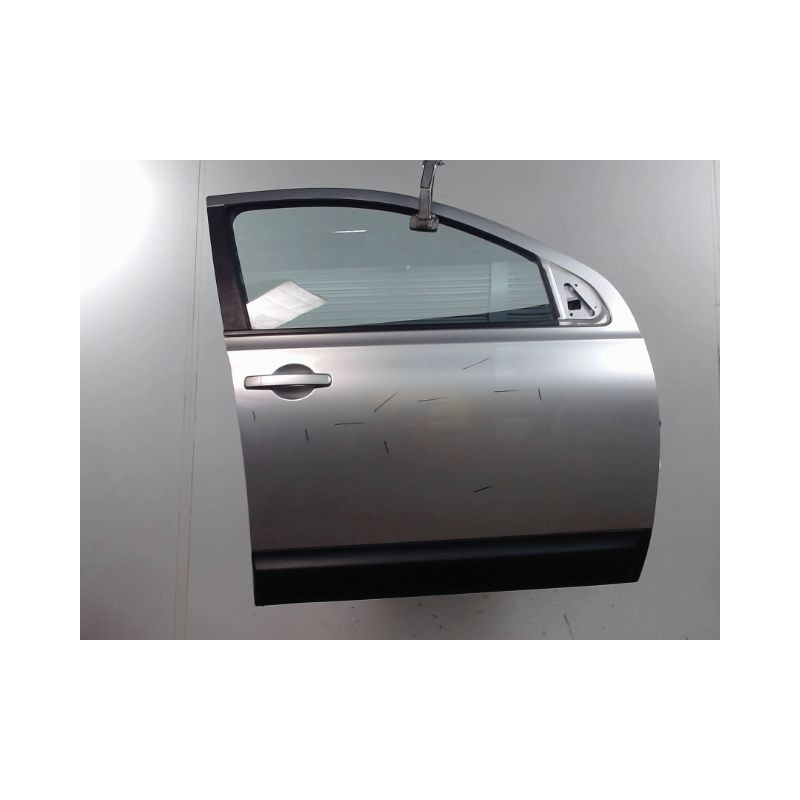 PORTE AVANT DROIT NISSAN QASHQAI