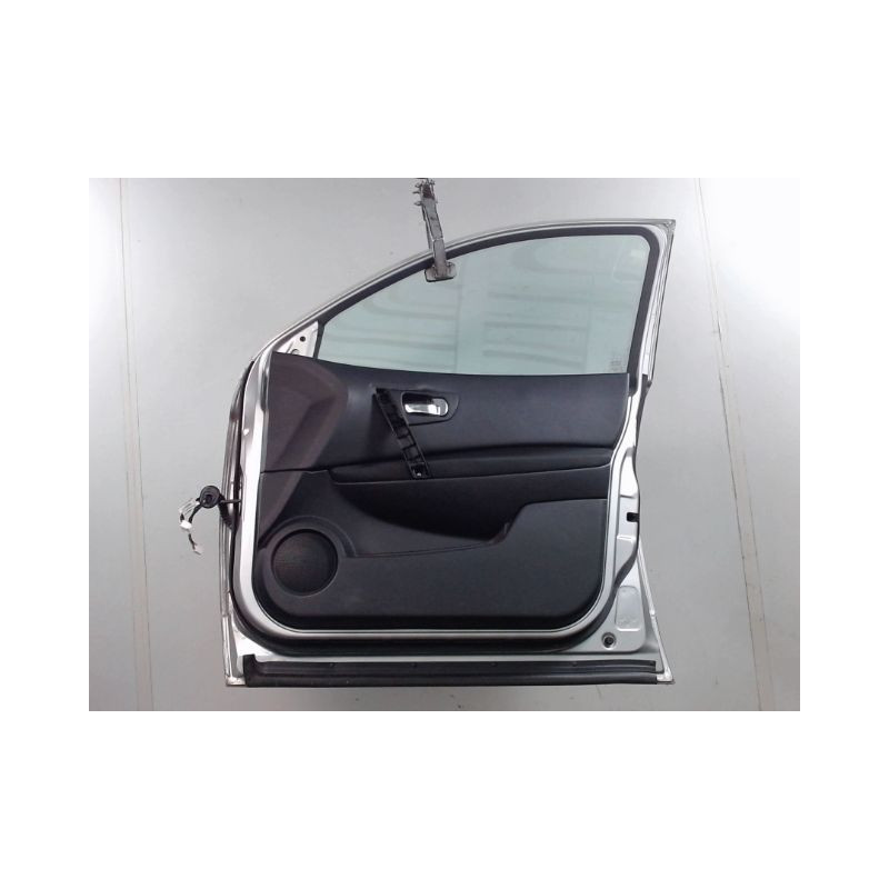 PORTE AVANT DROIT NISSAN QASHQAI