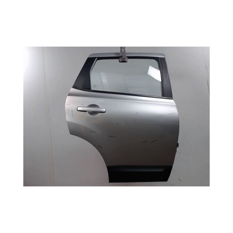 PORTE ARRIERE DROIT NISSAN QASHQAI