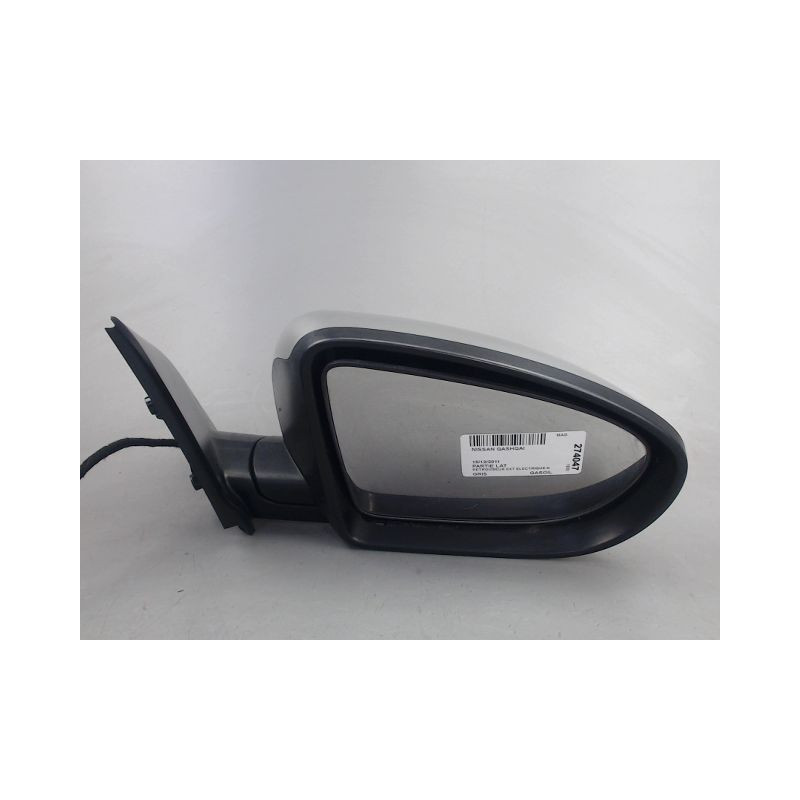 RETROVISEUR EXTERIEUR ELECTRIQUE DROIT NISSAN QASHQAI