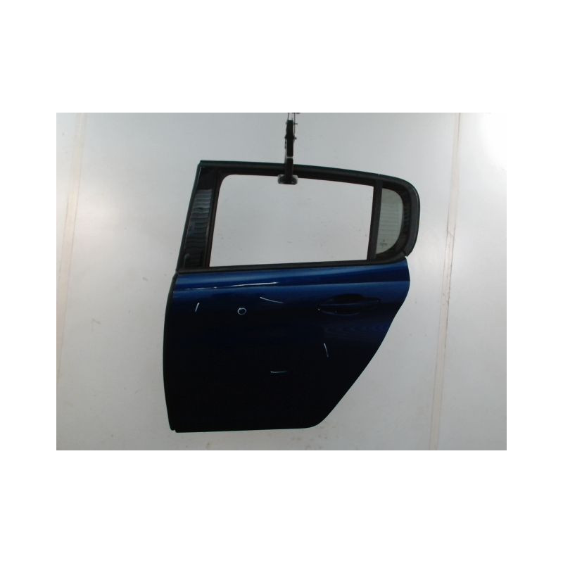 PORTE ARRIERE GAUCHE PEUGEOT 308