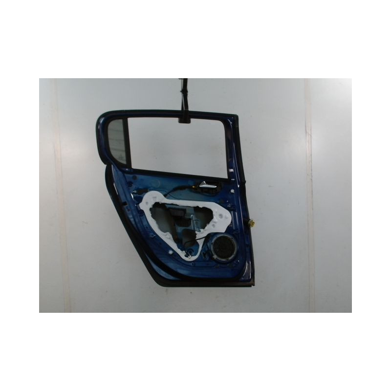 PORTE ARRIERE GAUCHE PEUGEOT 308