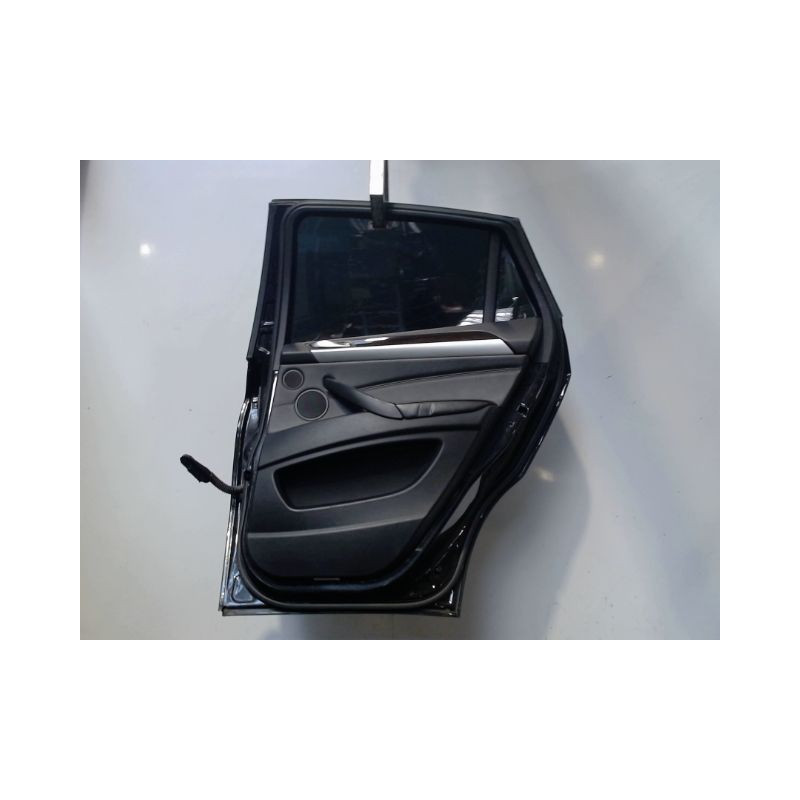 PORTE ARRIERE DROIT BMW X6 2008-