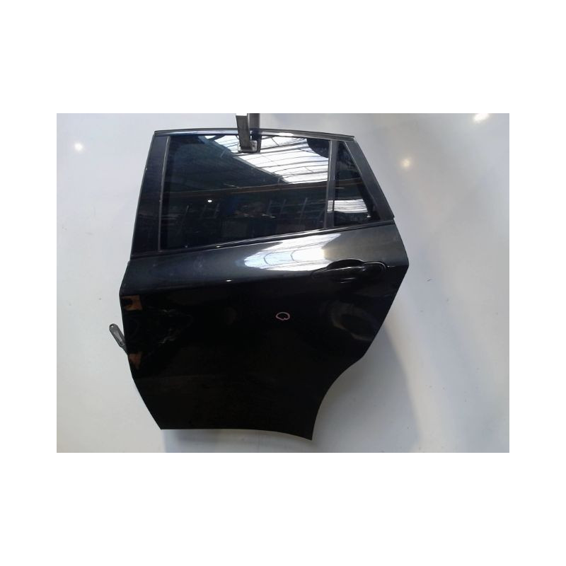 PORTE ARRIERE GAUCHE BMW X6 2008-