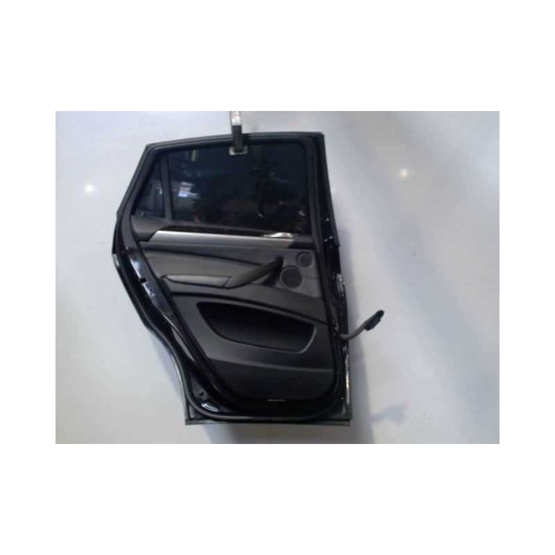 PORTE ARRIERE GAUCHE BMW X6 2008-
