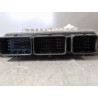 CALCULATEUR MOTEUR CITROEN C4