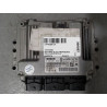 CALCULATEUR MOTEUR CITROEN C4