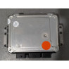 CALCULATEUR MOTEUR CITROEN C4