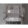 CALCULATEUR MOTEUR PEUGEOT 307