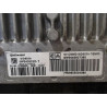 CALCULATEUR MOTEUR PEUGEOT 307