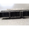 CALCULATEUR MOTEUR PEUGEOT 307